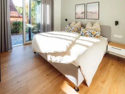 Ferienwohnung für 3 Personen (48 m²) in Grömitz 2/10