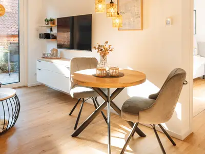 Ferienwohnung für 3 Personen (48 m²) in Grömitz 4/10