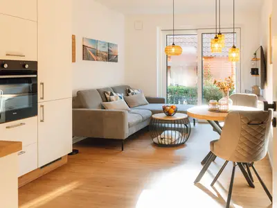 Ferienwohnung für 3 Personen (48 m²) in Grömitz 5/10