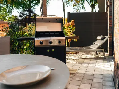 Ferienwohnung für 3 Personen (48 m²) in Grömitz 10/10