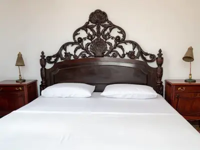 Ferienwohnung für 2 Personen (16 m²) in Havanna 1/10