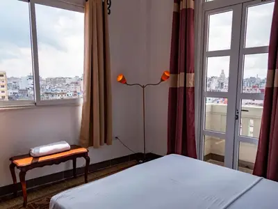 Ferienwohnung für 2 Personen (16 m²) in Havanna 2/10