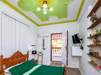 Ferienwohnung für 2 Personen (16 m²) in Havanna 2/10