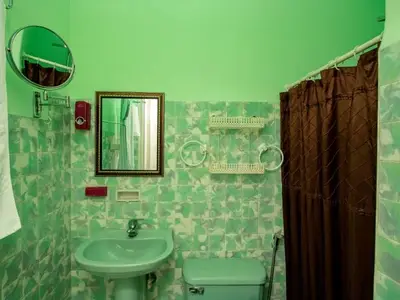 Ferienwohnung für 2 Personen (16 m²) in Havanna 3/10