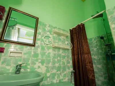 Ferienwohnung für 2 Personen (16 m²) in Havanna 4/10