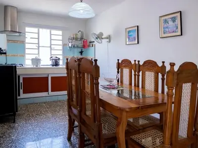 Ferienwohnung für 2 Personen (16 m²) in Havanna 10/10