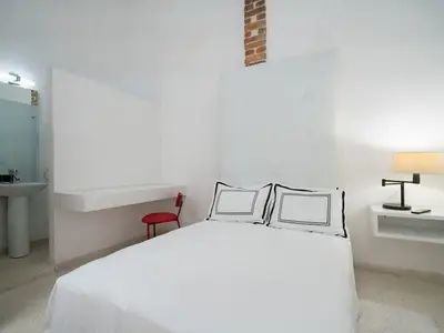 Ferienwohnung für 2 Personen (18 m²) in La Habana Vieja 1/6