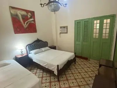 Ferienwohnung für 3 Personen (16 m²) in Havanna 2/10