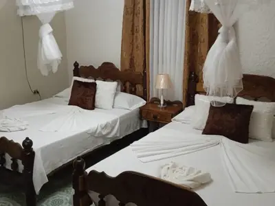 Ferienwohnung für 4 Personen (16 m²) in Viñales 7/9