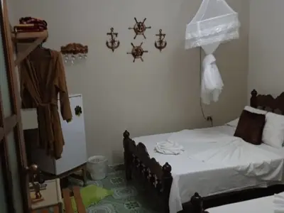 Ferienwohnung für 4 Personen (16 m²) in Viñales 8/9