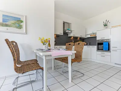 Ferienwohnung für 4 Personen (56 m²) in Fehmarn 1/10