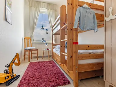 Ferienwohnung für 4 Personen (56 m²) in Fehmarn 3/10