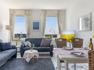 Ferienwohnung für 4 Personen (56 m²) in Fehmarn 4/10