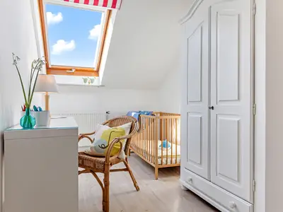 Ferienwohnung für 4 Personen (56 m²) in Fehmarn 5/10