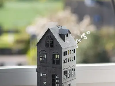 Ferienwohnung für 4 Personen (56 m²) in Fehmarn 6/10