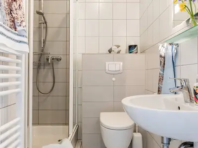 Ferienwohnung für 4 Personen (56 m²) in Fehmarn 7/10