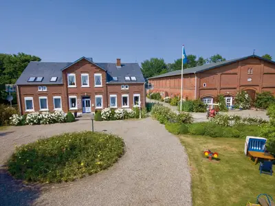 Ferienwohnung für 4 Personen (56 m²) in Fehmarn 8/10