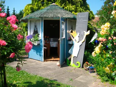 Ferienwohnung für 4 Personen (56 m²) in Fehmarn 9/10