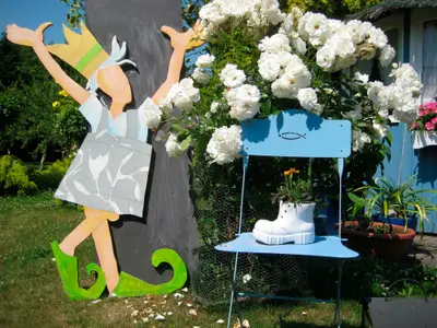 Ferienwohnung für 4 Personen (56 m²) in Fehmarn 10/10