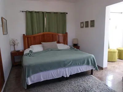 Ferienwohnung für 2 Personen (25 m²) in Havanna 2/10