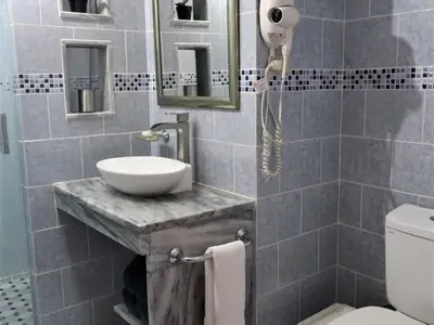 Ferienwohnung für 2 Personen (25 m²) in Havanna 5/10