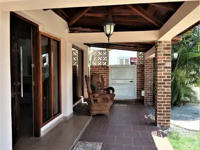 Ferienwohnung für 2 Personen (25 m²) in Havanna 10/10