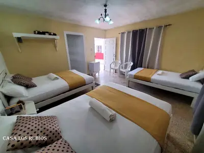 Ferienwohnung für 6 Personen (20 m²) in Viñales 4/10