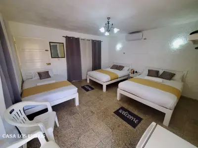 Ferienwohnung für 6 Personen (20 m²) in Viñales 5/10