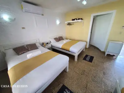 Ferienwohnung für 6 Personen (20 m²) in Viñales 6/10