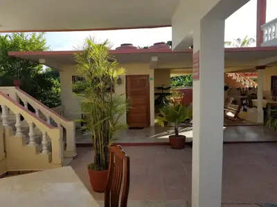 Ferienwohnung für 6 Personen (20 m²) in Viñales 9/10