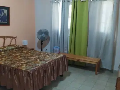 Ferienwohnung für 4 Personen (20 m²) in Havanna 2/10