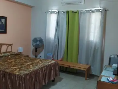 Ferienwohnung für 4 Personen (20 m²) in Havanna 4/10