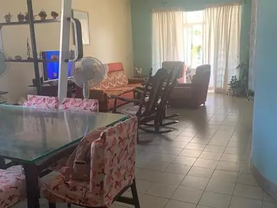 Ferienwohnung für 4 Personen (20 m²) in Havanna 5/10