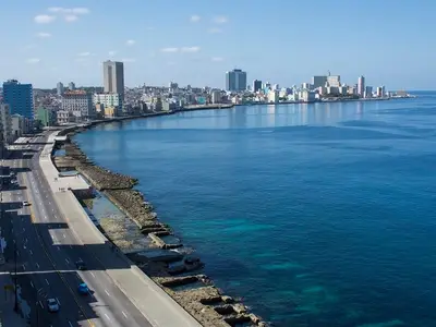 Ferienwohnung für 4 Personen (20 m²) in Havanna 7/10