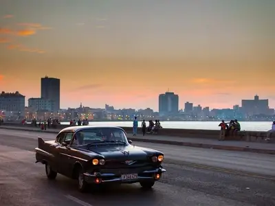 Ferienwohnung für 4 Personen (20 m²) in Havanna 8/10