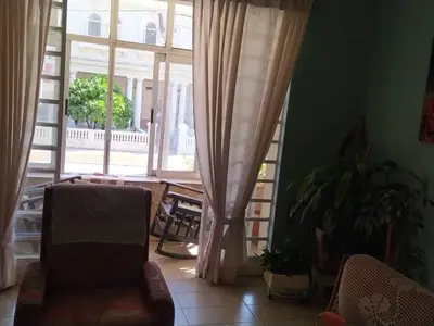 Ferienwohnung für 4 Personen (20 m²) in Havanna 9/10