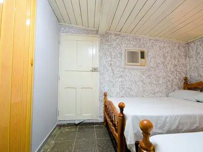 Ferienwohnung für 4 Personen (20 m²) in Viñales 3/10
