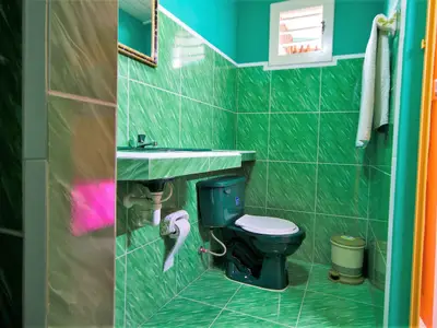 Ferienwohnung für 4 Personen (20 m²) in Viñales 4/10