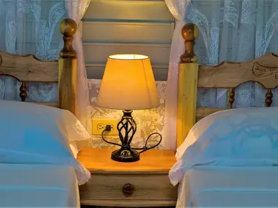 Ferienwohnung für 4 Personen (20 m²) in Viñales 5/10