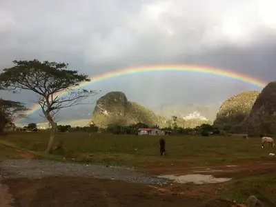 Ferienwohnung für 4 Personen (20 m²) in Viñales 6/10