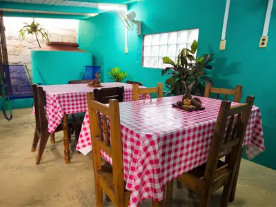 Ferienwohnung für 4 Personen (20 m²) in Viñales 8/10