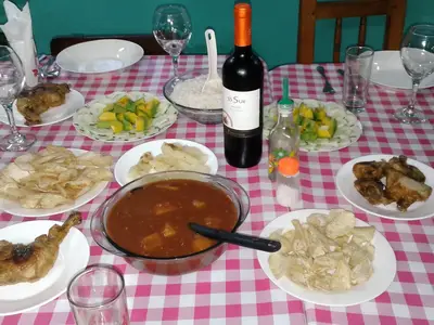 Ferienwohnung für 4 Personen (20 m²) in Viñales 9/10