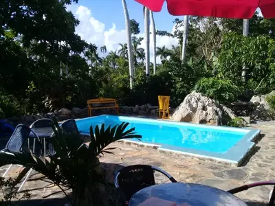 Ferienwohnung für 4 Personen (16 m²) in Viñales 6/10