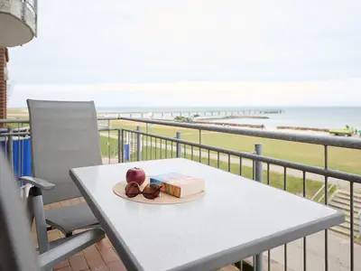 Ferienwohnung für 4 Personen (63 m²) in Schönberger Strand 1/10