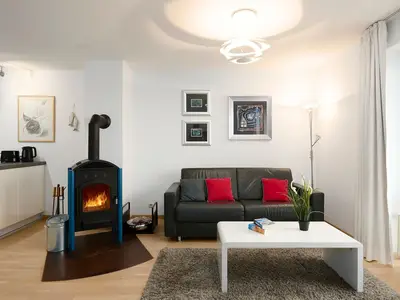 Ferienwohnung für 4 Personen (63 m²) in Schönberger Strand 2/10
