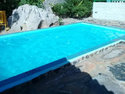 Ferienwohnung für 4 Personen (16 m²) in Viñales 7/10