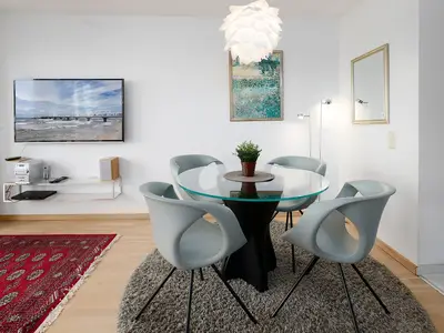 Ferienwohnung für 4 Personen (63 m²) in Schönberger Strand 3/10