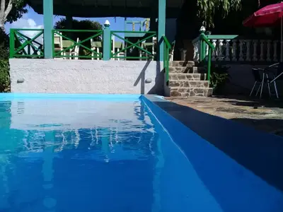 Ferienwohnung für 4 Personen (16 m²) in Viñales 8/10