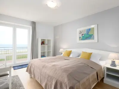 Ferienwohnung für 4 Personen (63 m²) in Schönberger Strand 4/10