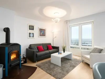 Ferienwohnung für 4 Personen (63 m²) in Schönberger Strand 5/10